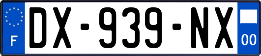 DX-939-NX