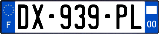 DX-939-PL