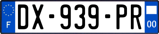 DX-939-PR