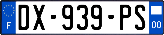 DX-939-PS