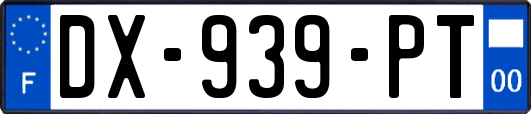 DX-939-PT