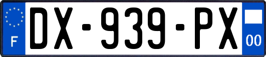 DX-939-PX