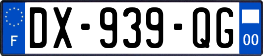 DX-939-QG