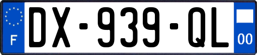 DX-939-QL