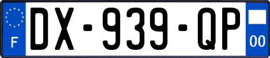 DX-939-QP