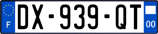 DX-939-QT