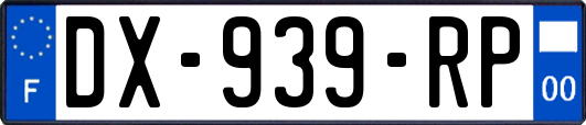 DX-939-RP