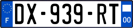 DX-939-RT