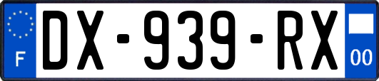 DX-939-RX