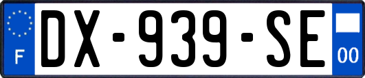 DX-939-SE