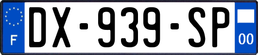 DX-939-SP