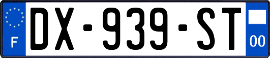 DX-939-ST