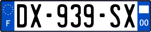 DX-939-SX