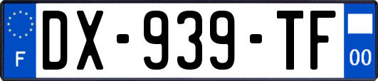 DX-939-TF