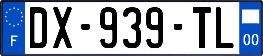 DX-939-TL
