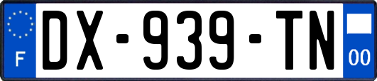 DX-939-TN