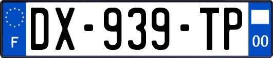 DX-939-TP