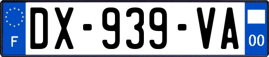 DX-939-VA