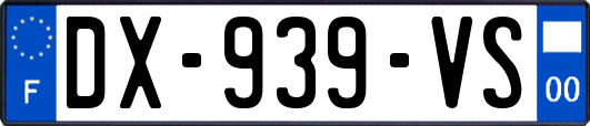 DX-939-VS