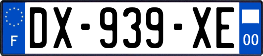 DX-939-XE