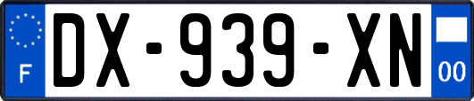 DX-939-XN