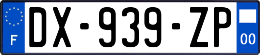 DX-939-ZP