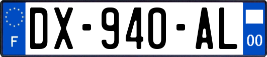 DX-940-AL