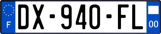 DX-940-FL