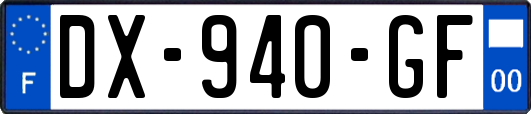 DX-940-GF