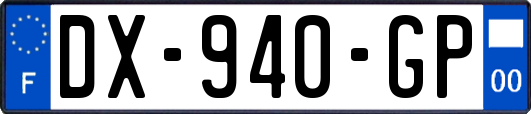 DX-940-GP