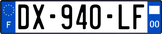 DX-940-LF