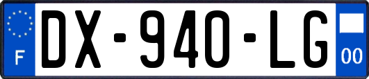 DX-940-LG