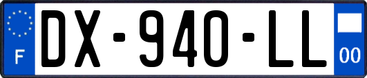 DX-940-LL