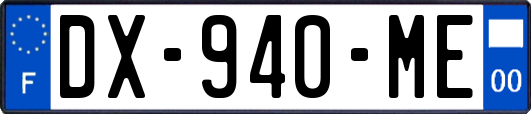 DX-940-ME