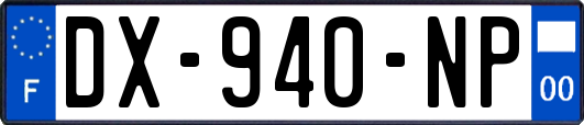 DX-940-NP