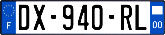 DX-940-RL