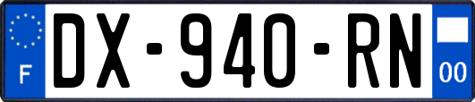 DX-940-RN