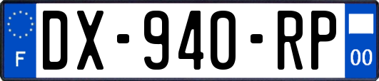 DX-940-RP