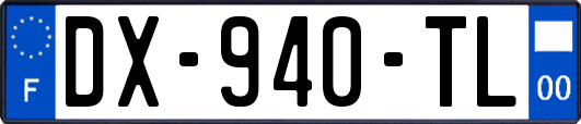 DX-940-TL