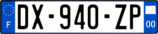 DX-940-ZP