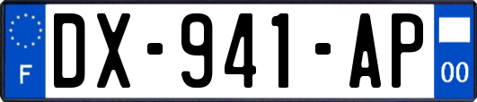 DX-941-AP