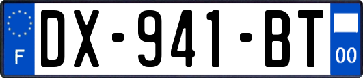 DX-941-BT