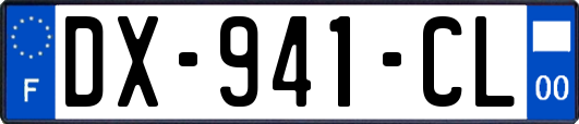 DX-941-CL