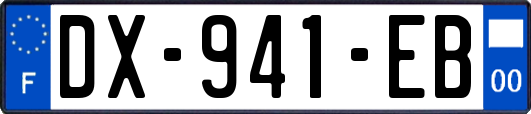 DX-941-EB