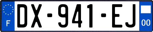 DX-941-EJ