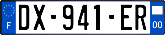 DX-941-ER