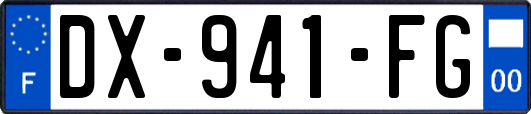 DX-941-FG