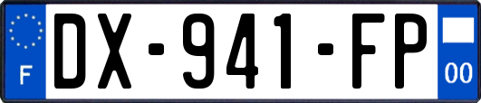 DX-941-FP