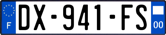 DX-941-FS