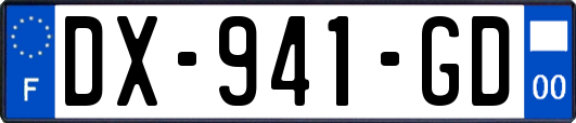 DX-941-GD